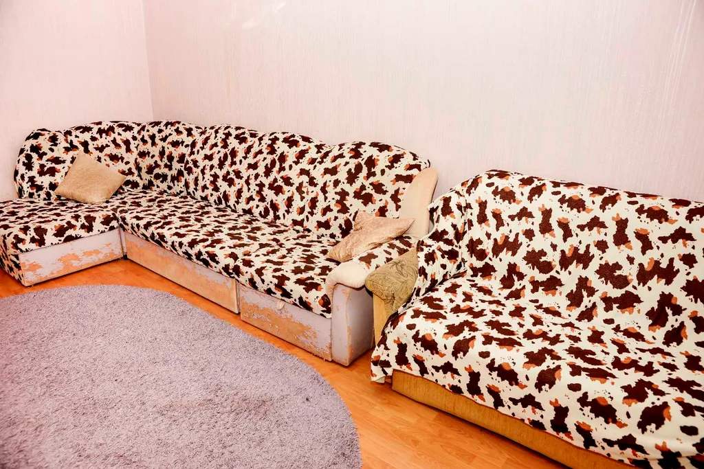 Уютная квартира в центре заозерного