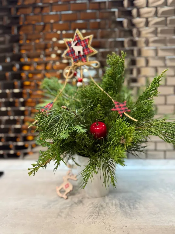 Апартаменты Silver на Советской площади от Mascaron Apartments