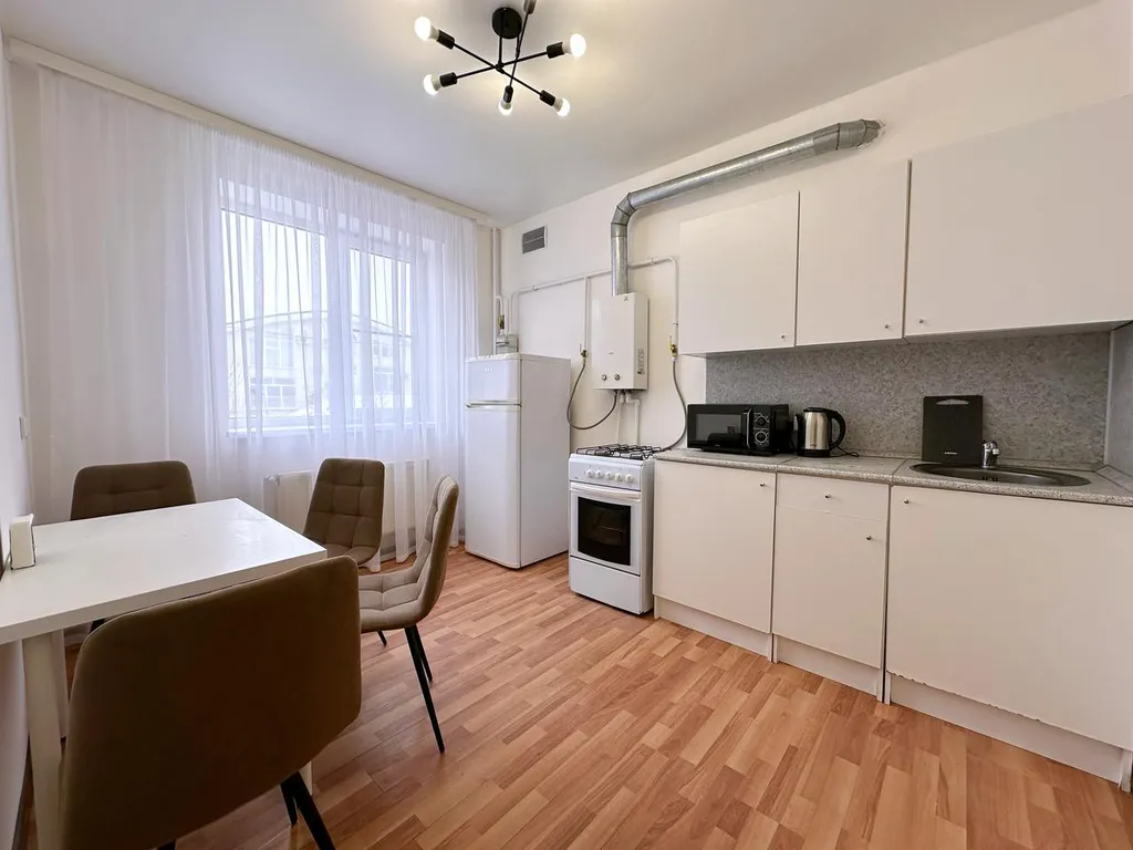 Квартира Уютная квартира в центре поселка — Афипский