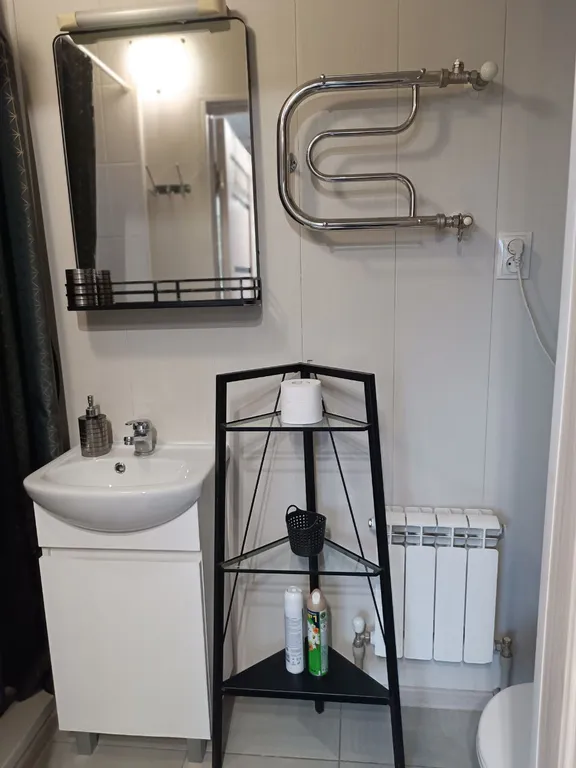 2-комнатный Дом