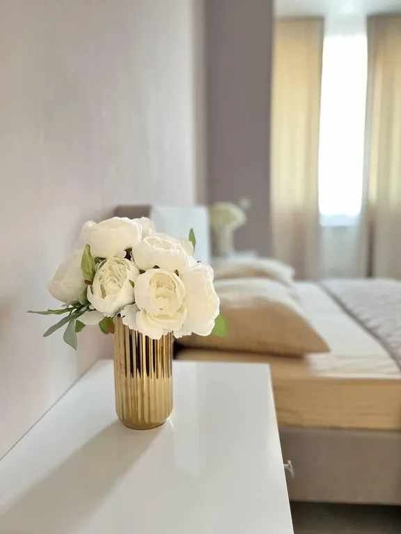 Уютная квартира в центре города — аренда посуточно в Черкесск