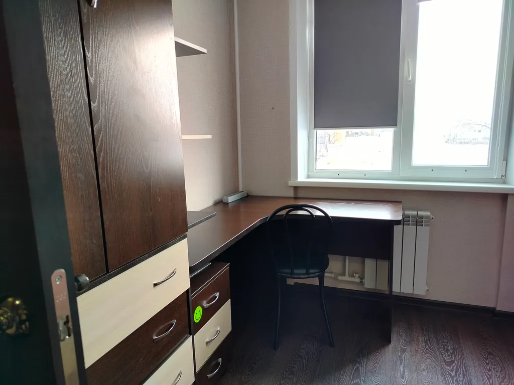 Уютная квартира в курортном городе