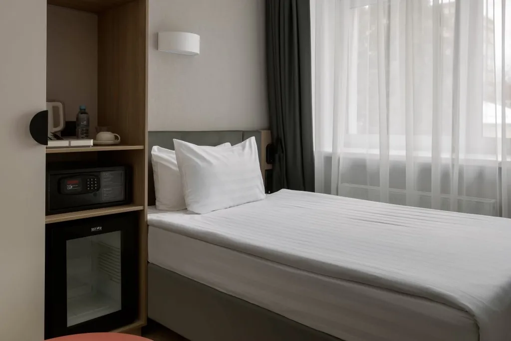 Квартира Комната — аренда посуточно в Муром