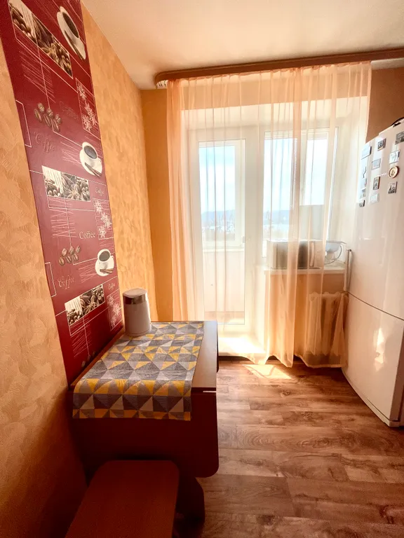 2-комнатная квартира с видом на лето пляж 200 метров