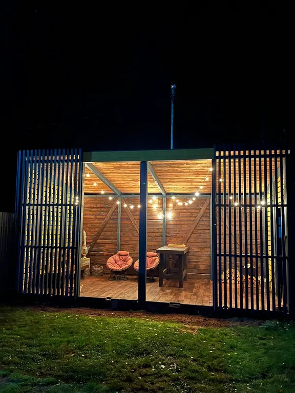 Коттедж Гостевой дом для вашего комфорта — Приозерск