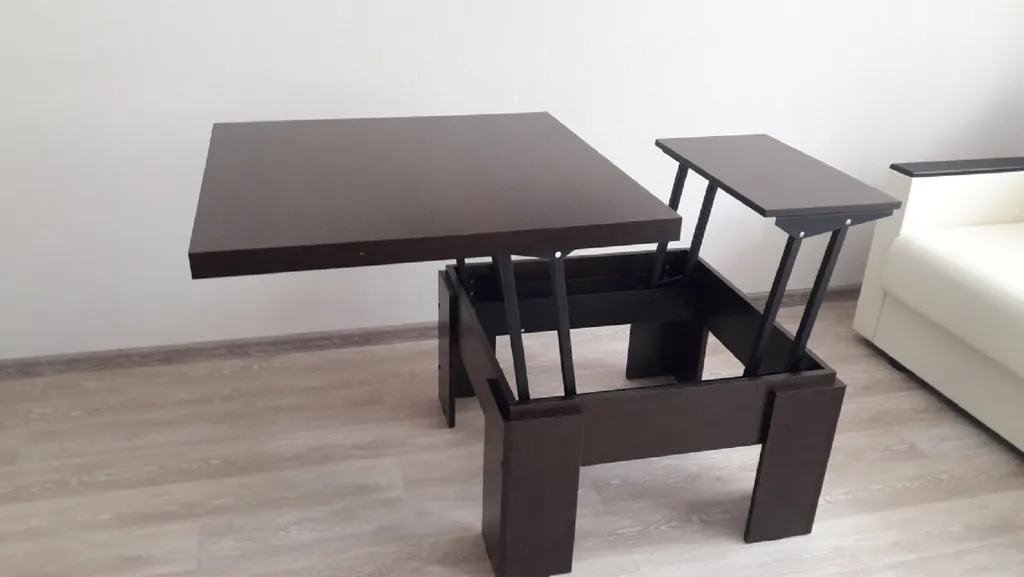 Апартамент в отеле Спорт Резиденс Солнечная Долина