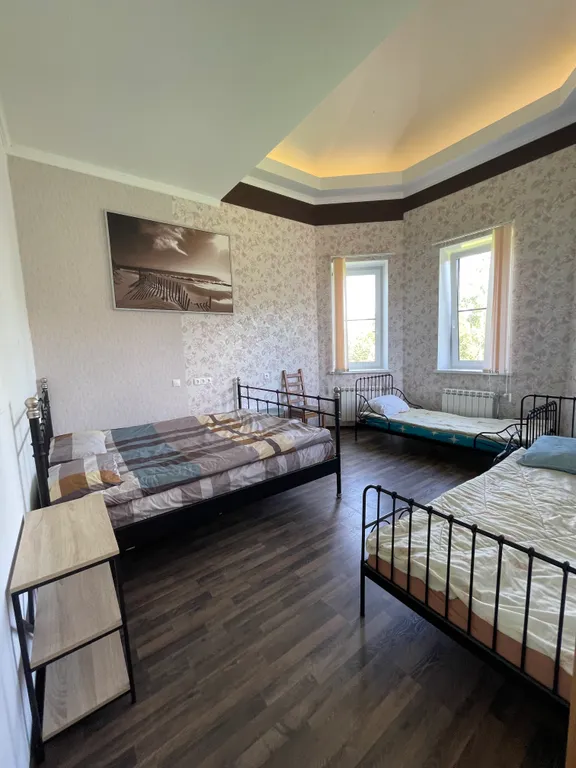 Коттедж Goodcci House