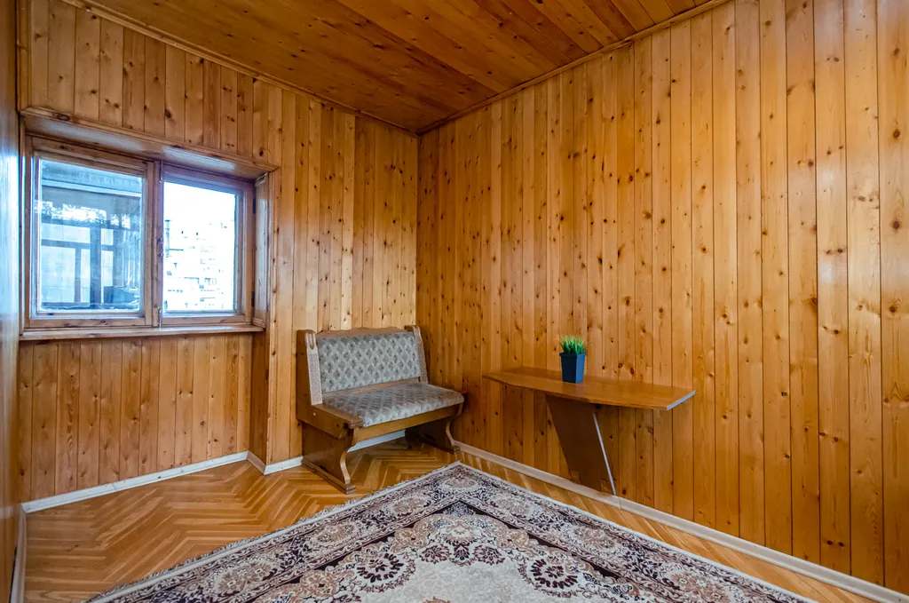 Квартира 3-комнатная квартира у жд вокзала в центре — Новосибирск