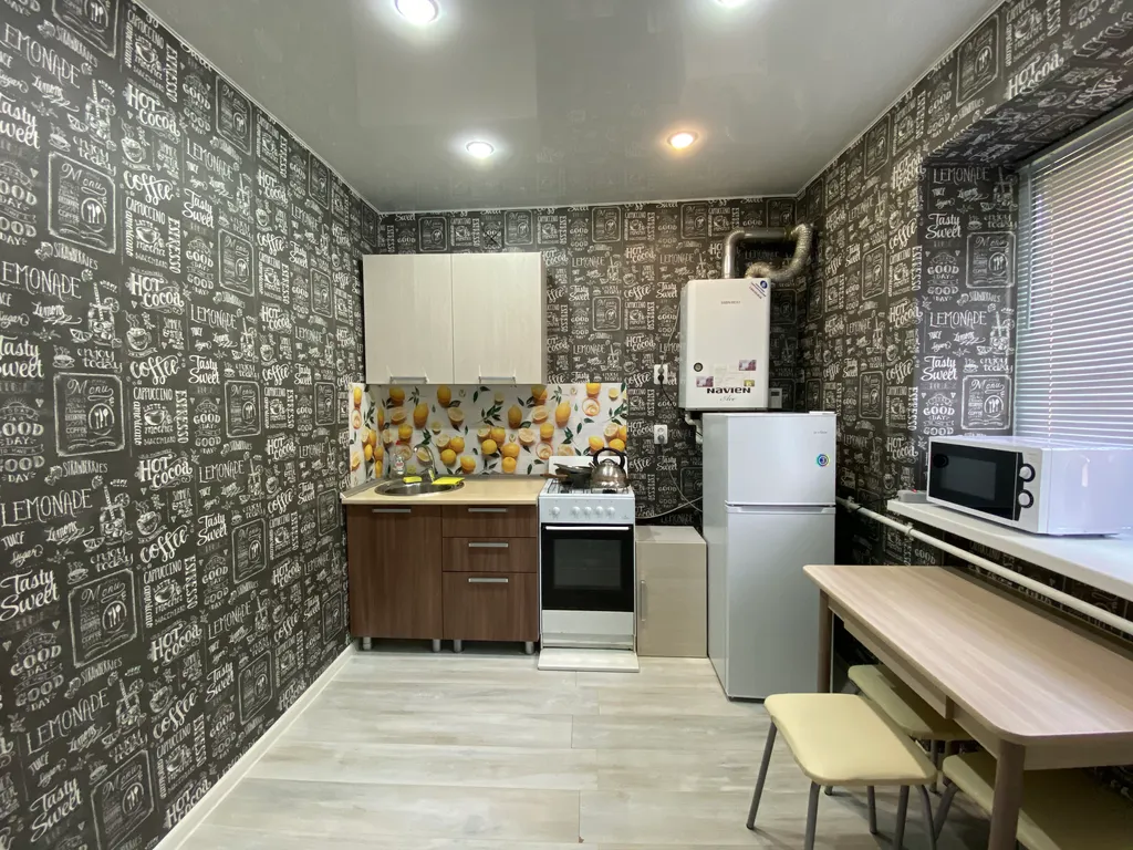 Уютная студия в самом центре туристических достопримечательностей