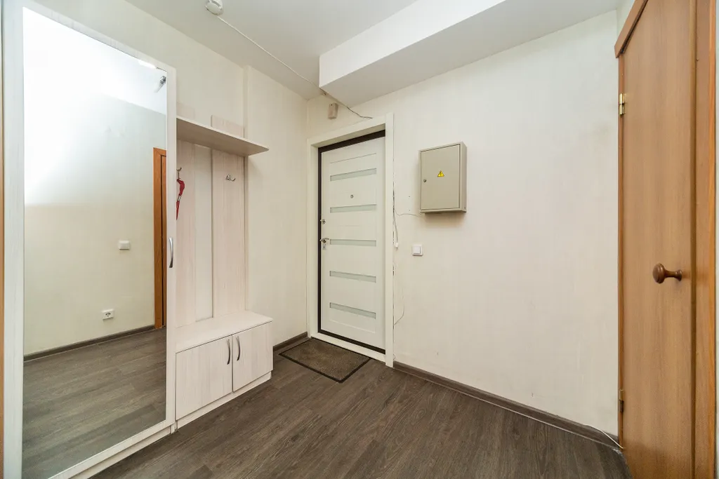 Уютная студия в ЖК "Данилиха"