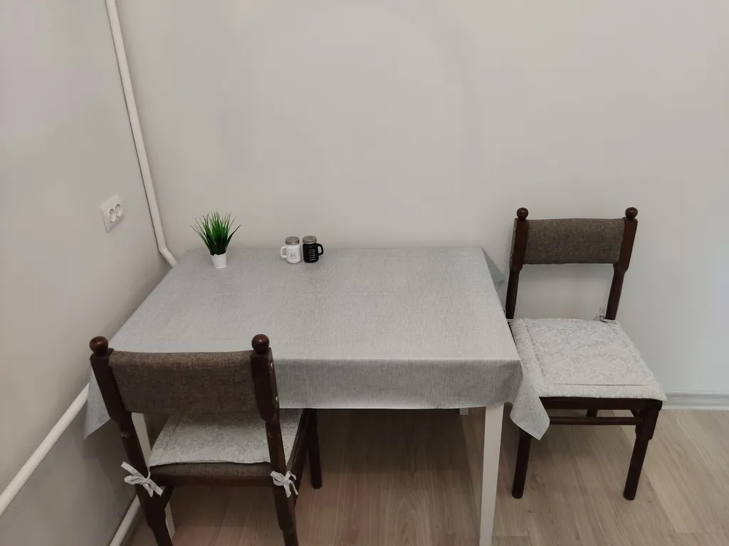 Чудесный старый центр Алматы