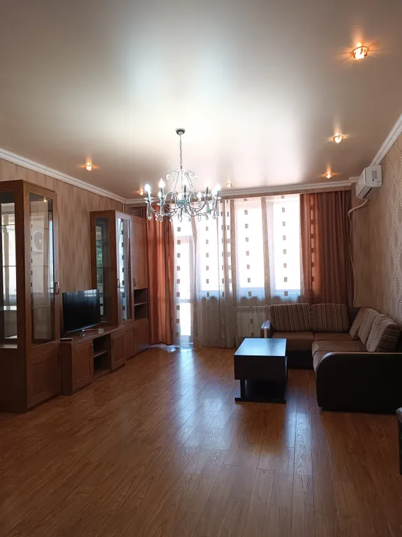 2-комнатная Квартира — аренда посуточно в Ереван