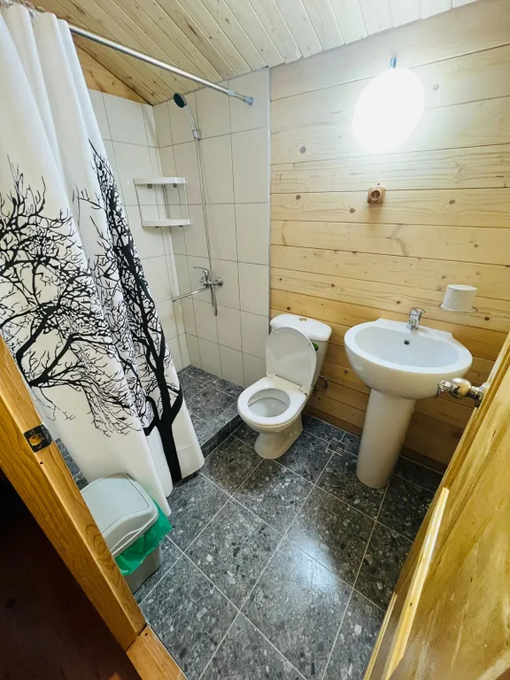 Домик у моря