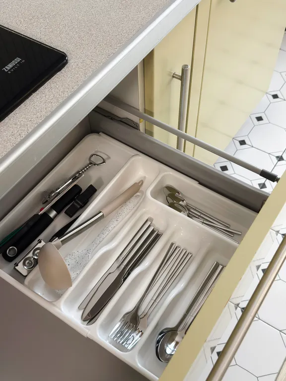 Просторная квартира в центре Твери