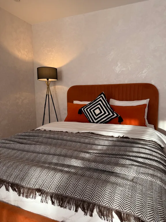 Terracotta Home с панорамным видом на город Аквапарк