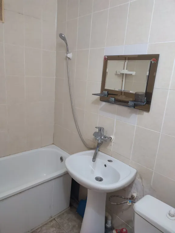 Квартира у моря