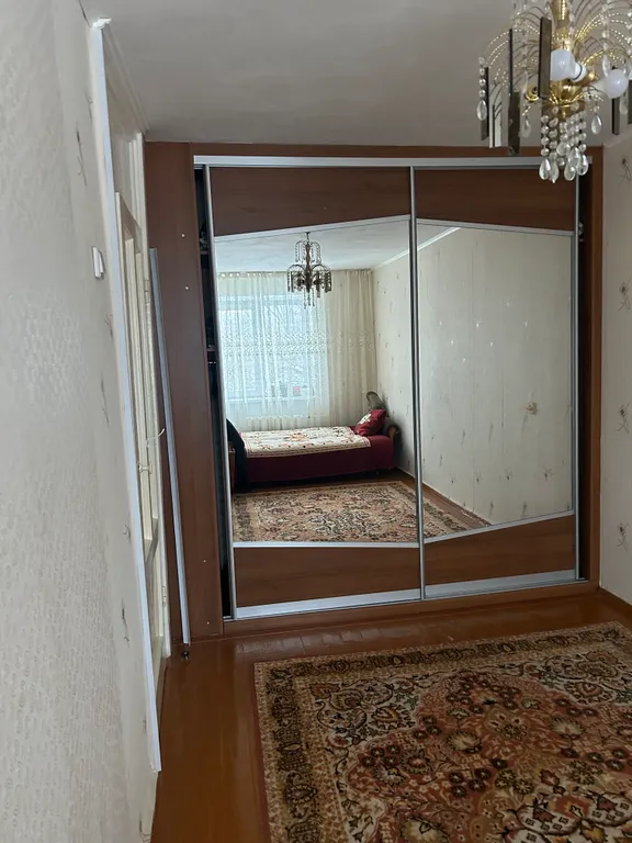 Квартира Уютная квартира — Аша