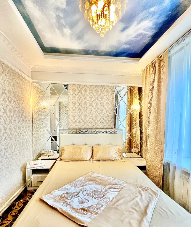 Квартира Комната — Москва