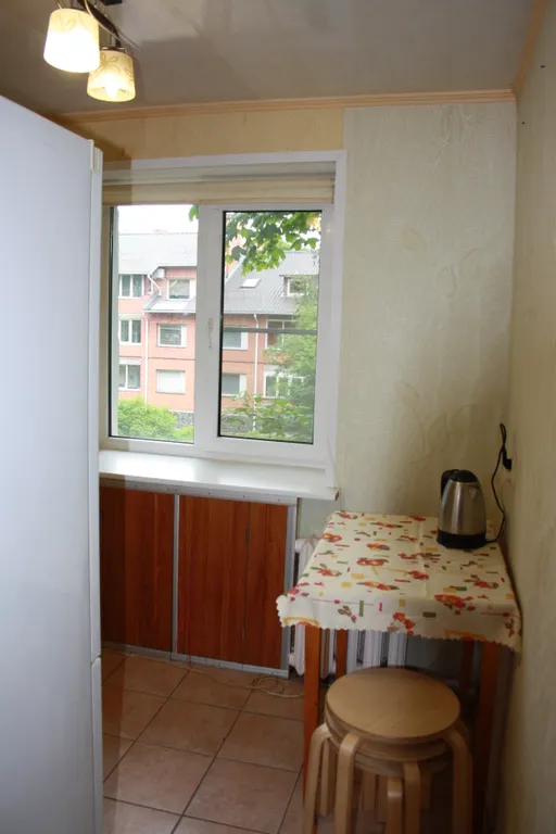 Уютная 2-комнатная квартира в центре