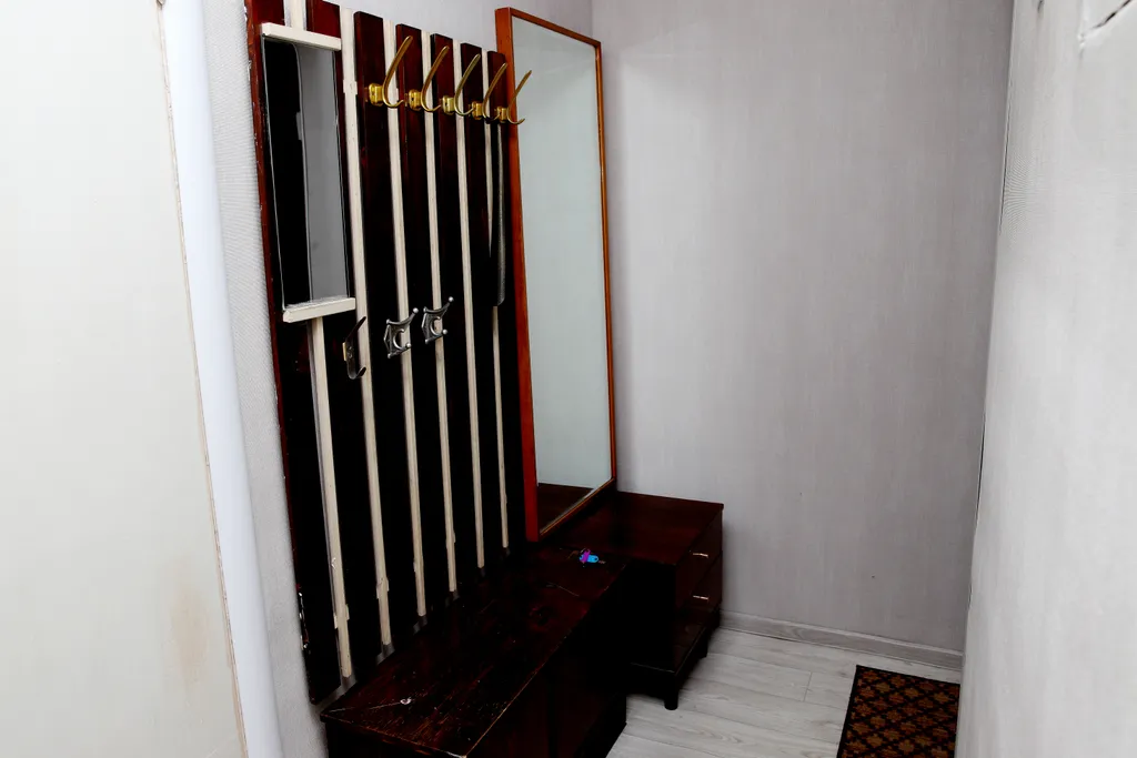 Апартаменты однокомнатные татия