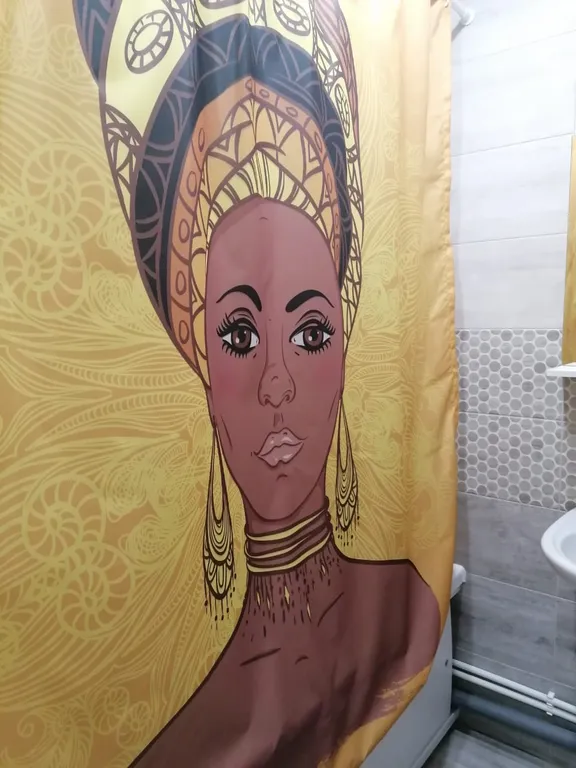 Комфортная квартира