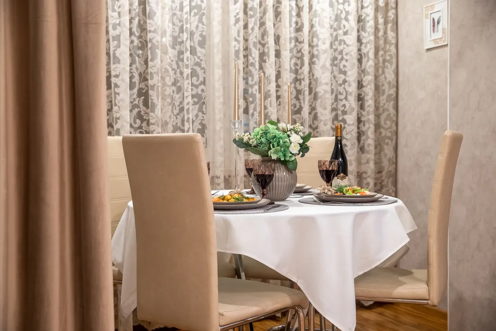 SPA-Apart Апартаменты с сауной и джакузи