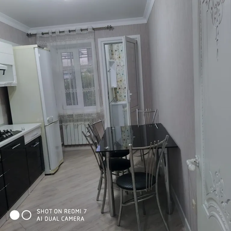 Квартира рядом с морем