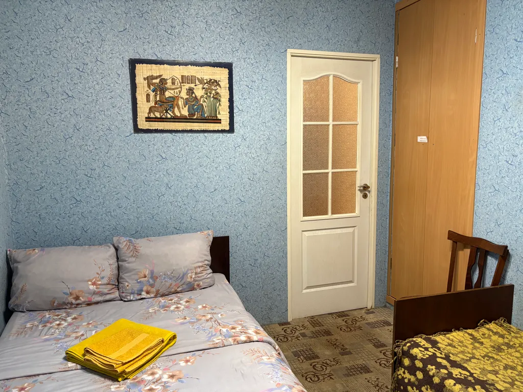 Квартира Квартира Домашний уют — Санкт-Петербург