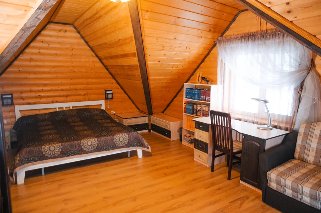 Дом для гостей Тихотут