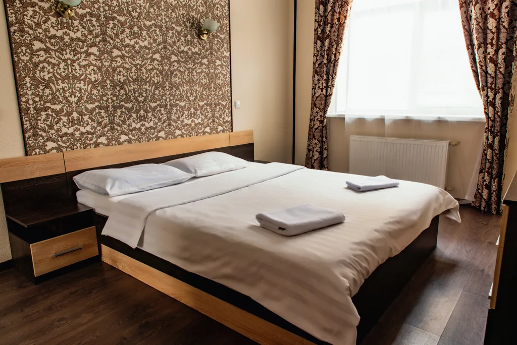 Уютная квартира недалеко от центра города — аренда посуточно в Симферополь