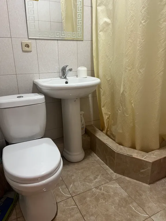 Квартира Уютная квартира в центре города — Гагра