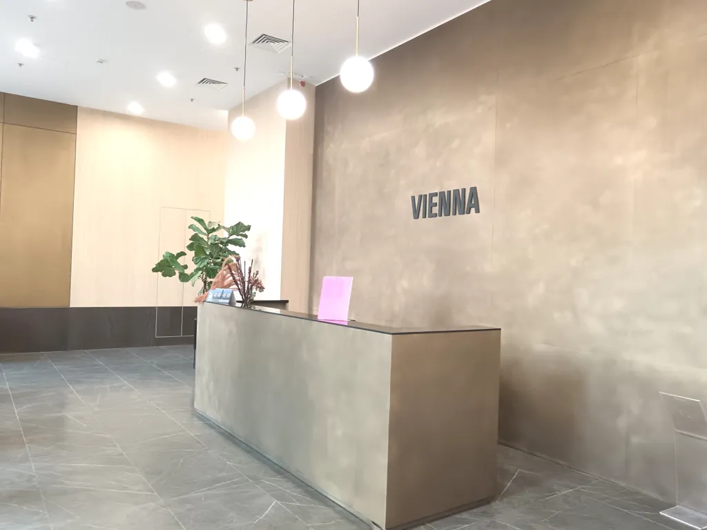 Квартира Уютные апартаменты у метро в ЖК бизнес класса — Москва