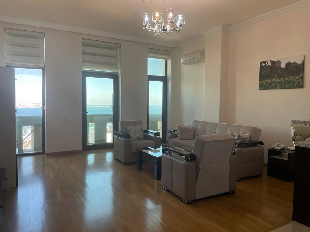 Panorama Baku Apartments