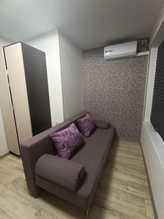 Новая студия в историческом центре города