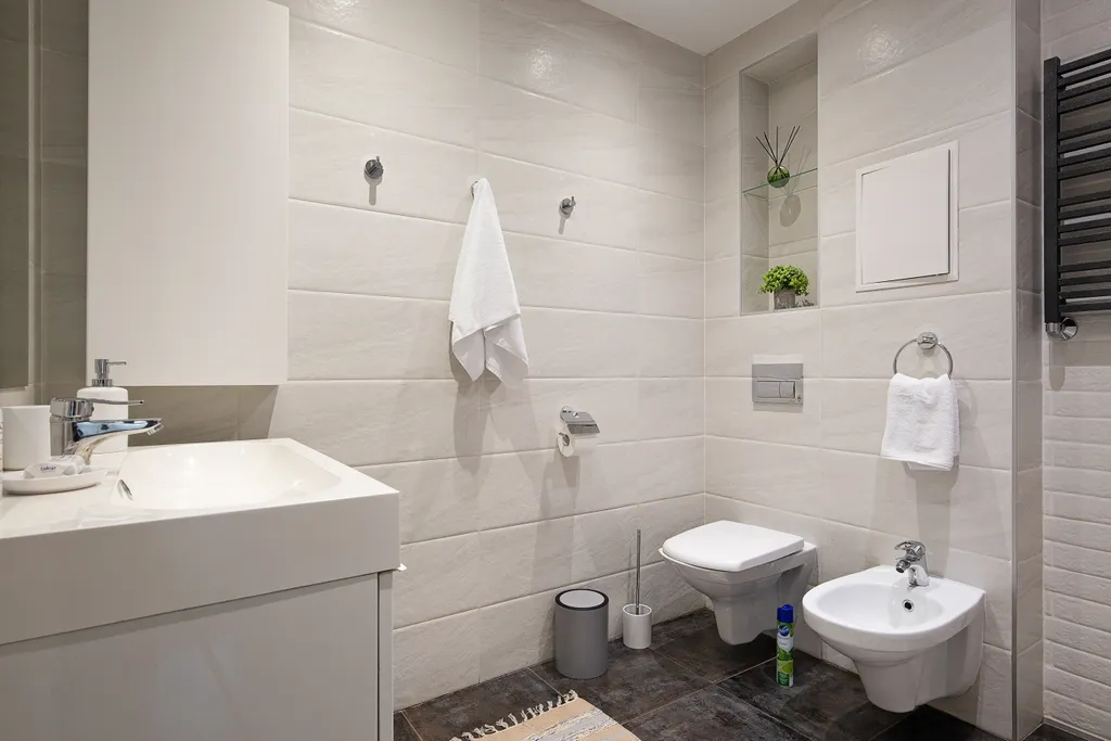 Уютная квартира в историческом центре Калининграда