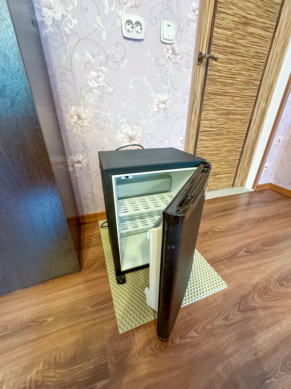 Комфорт и пространство