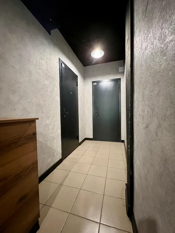 Комфортная студия №4 в центре