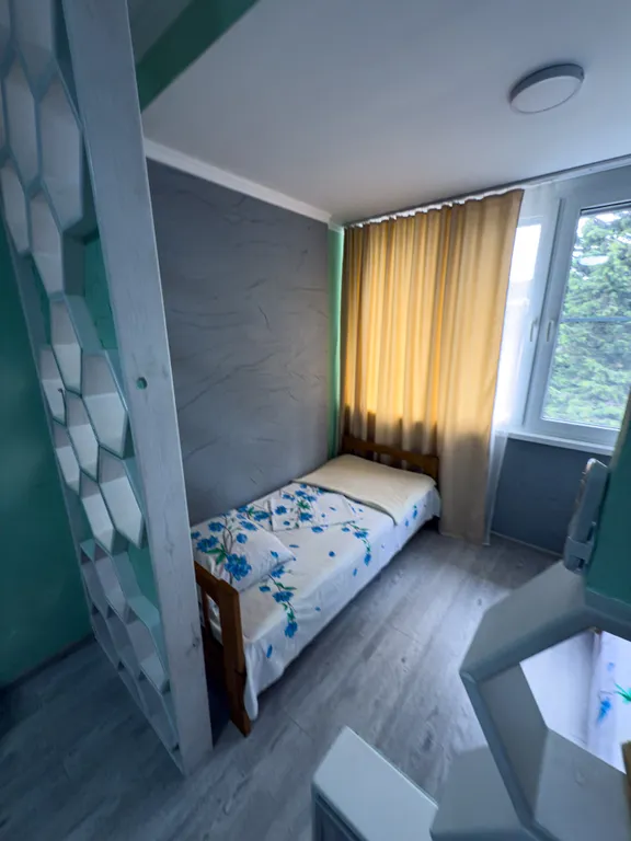 Квартира 1-комнатная Квартира — Лазаревское