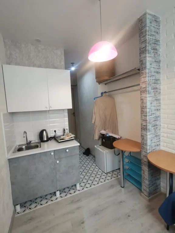 Квартира Апартаменты у метро Аэродромная — аренда посуточно в Минск