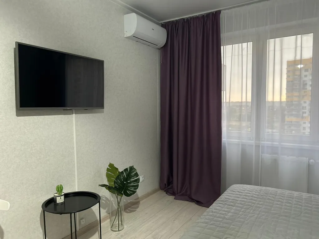 Квартира Квартира возле парка — Краснодар