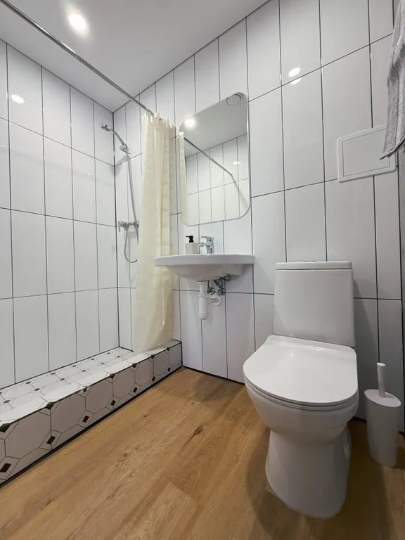 MurApart на Мытнинской улице