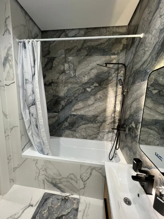 Квартира Двухкомнатная уютная квартира — Красноярск