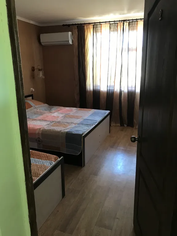 Квартира Уютный дом с парковкой недалеко от моря — аренда посуточно в Осипенко