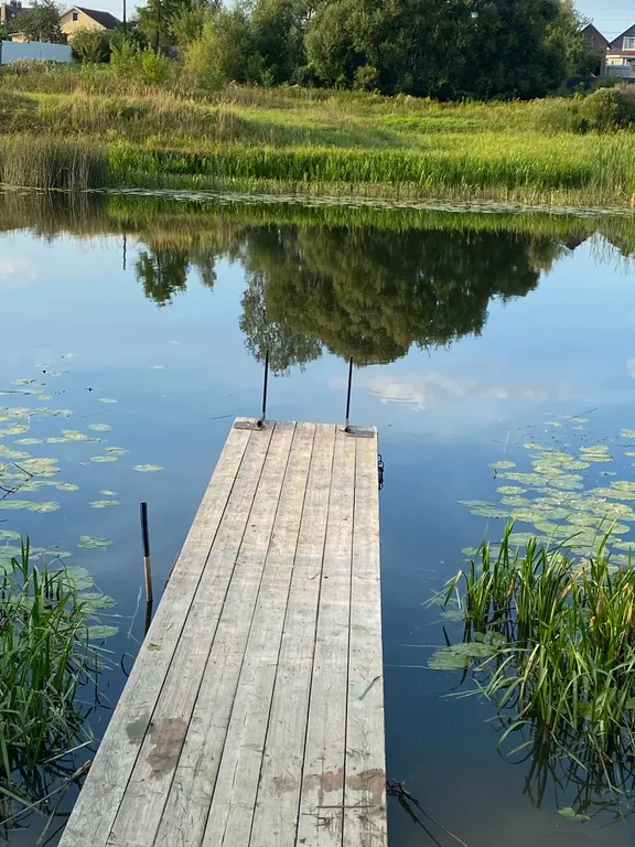 Бревенчатый сруб из Сибирского кедра