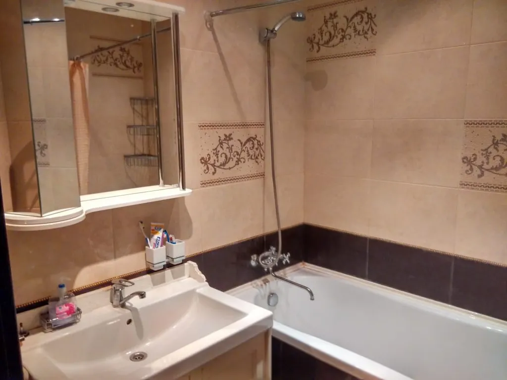 Уютная квартира в самом центре города