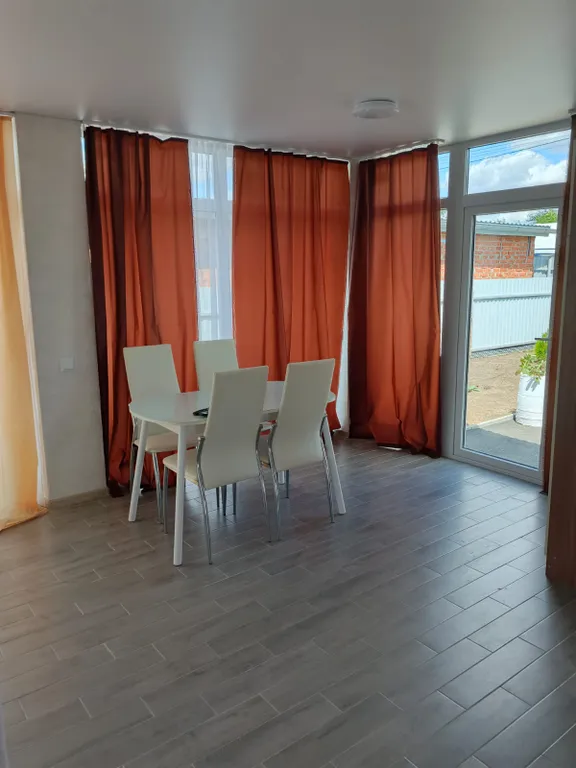 Коттедж Дом для вашего удобства и комфорта — Кореновск