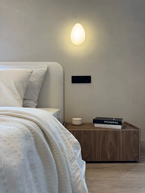 Новая квартира с потрясающим видом