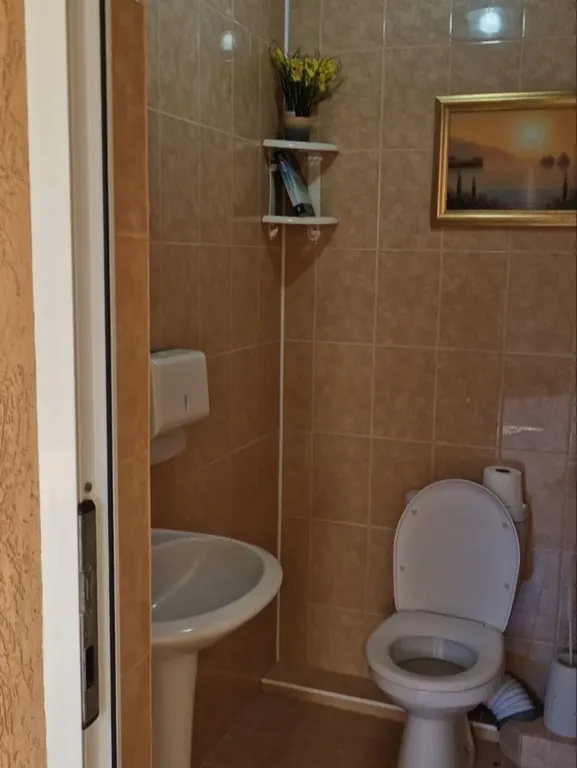 Квартира Комната — Сириус