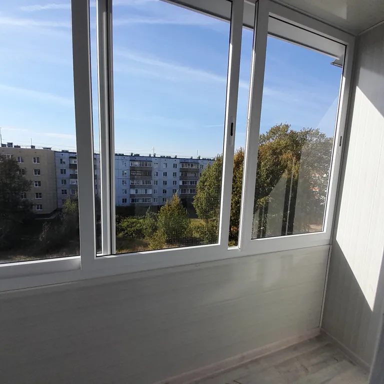 Квартира Уютная квартира в спальном районе — Лодейное Поле