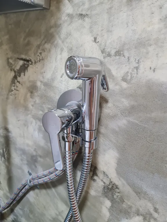 Уютная студия в новом ЖК Норд